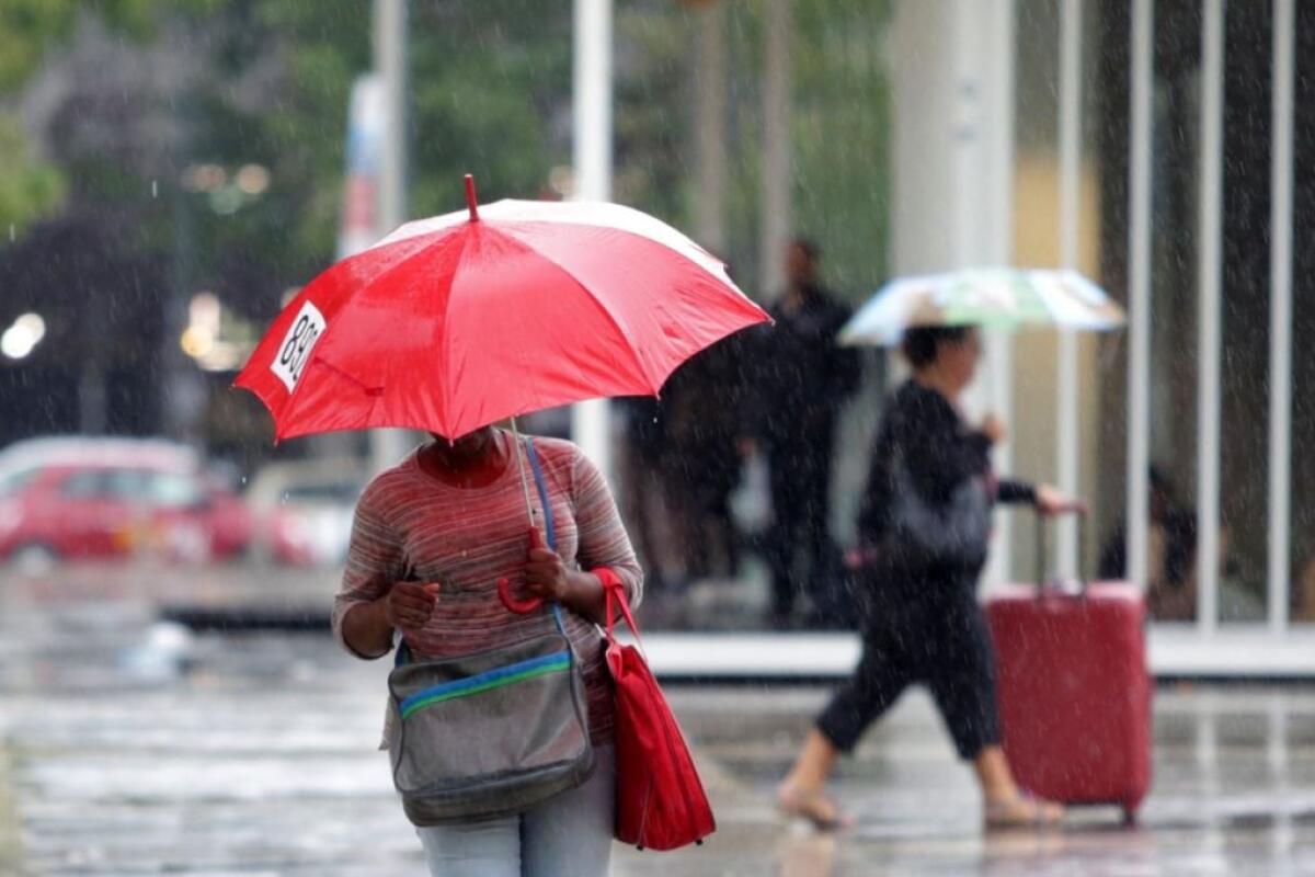 METEO. INIZIO SETTIMANA IN SICILIA INSTABILE E MODERATAMENTE FREDDO - 