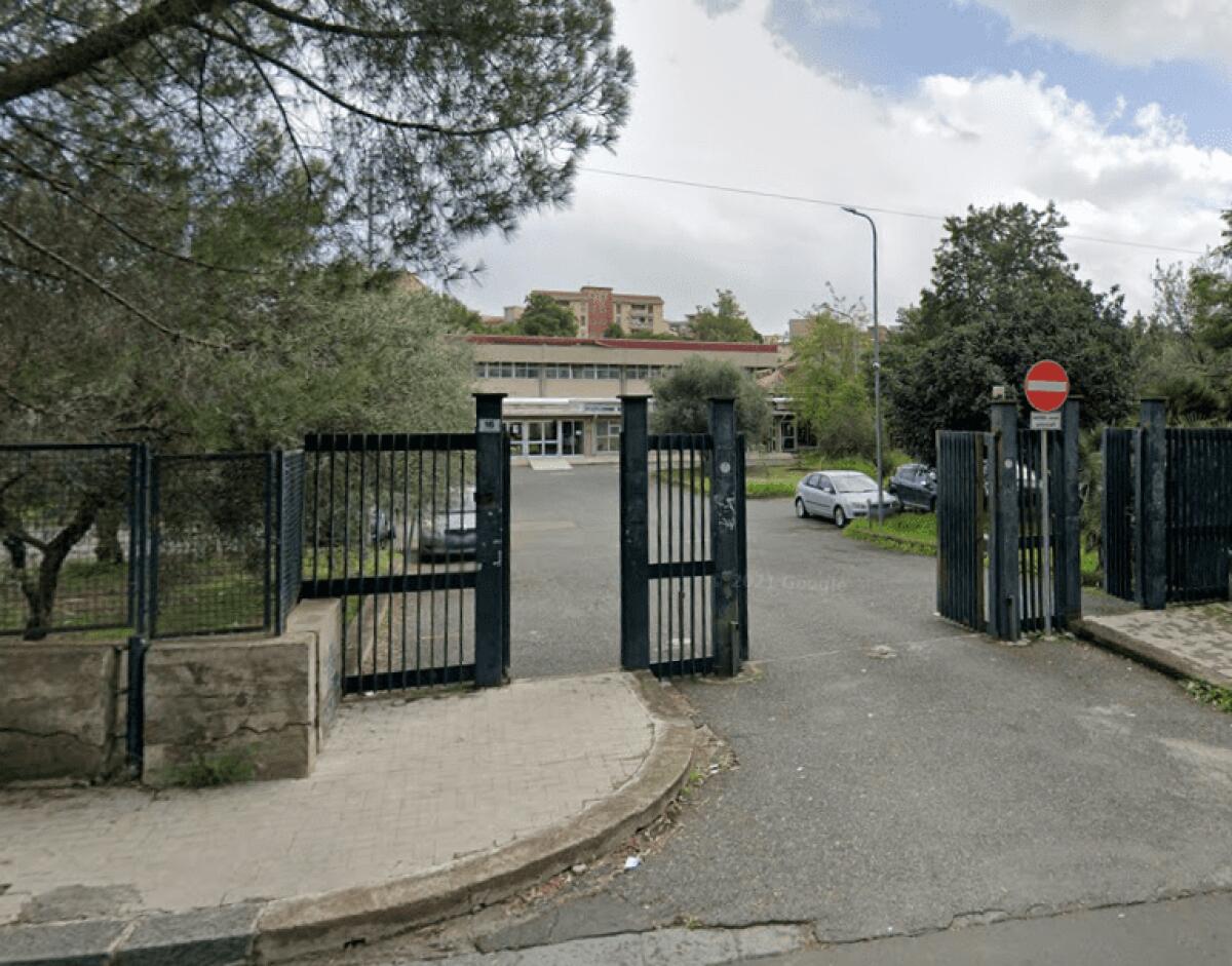 PATERNO'. CHIUSURA DEI LOCALI SCOLASTICI AL PLESSO EX IV CIRCOLO M. VIRGILLITO 11 E 12 DICEMBRE 2023 - 