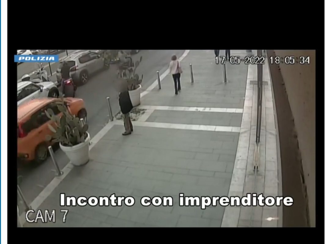 MAXI BLITZ DELLA POLIZIA A CATANIA, ARRESTI NEL CLAN PILLERA PUNTINA