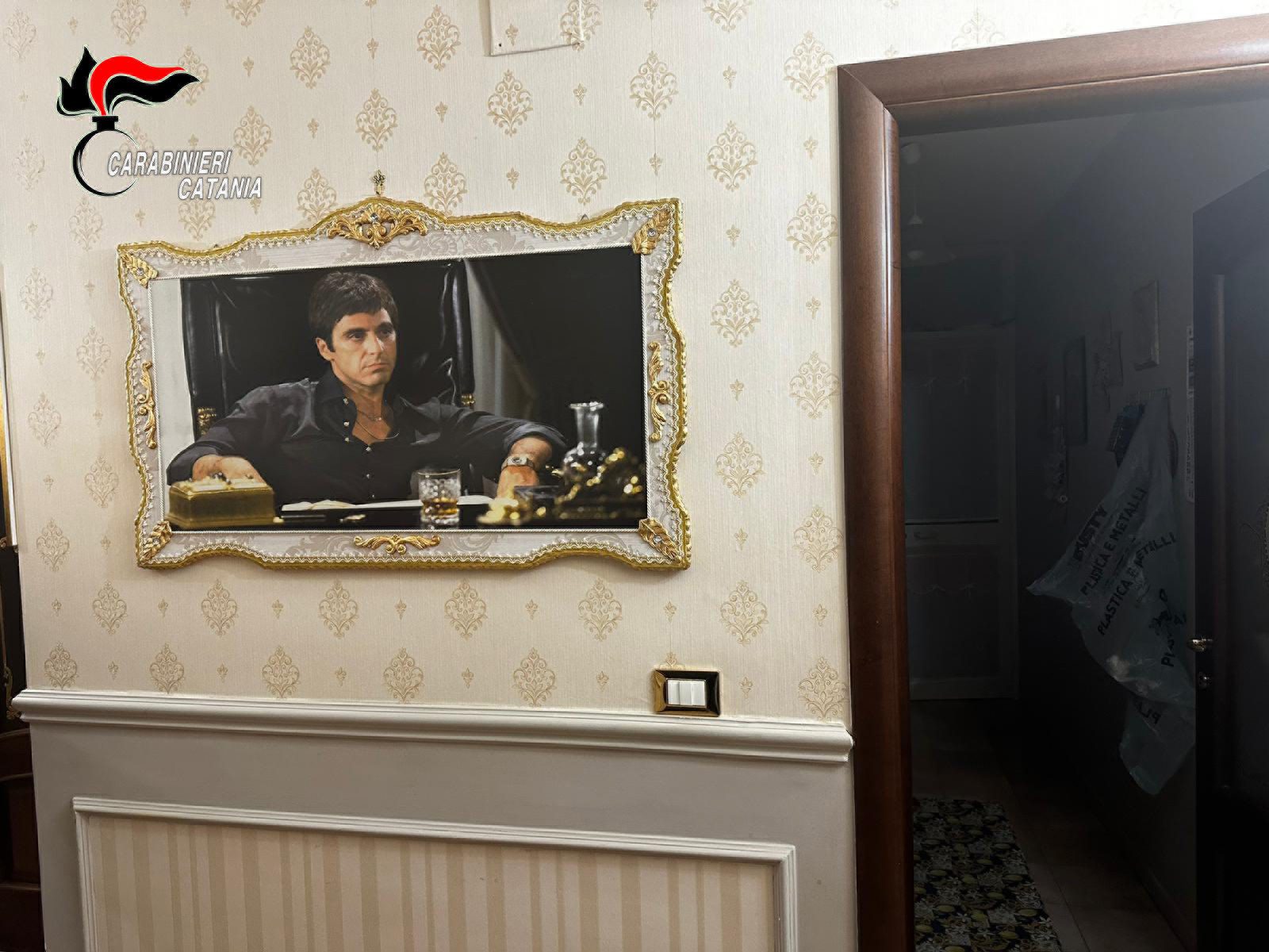 OPERAZIONE LEONIDI, I VIDEO DEL BLITZ ANTIMAFIA DEI CARABINIERI, COINVOLTI PATERNESI