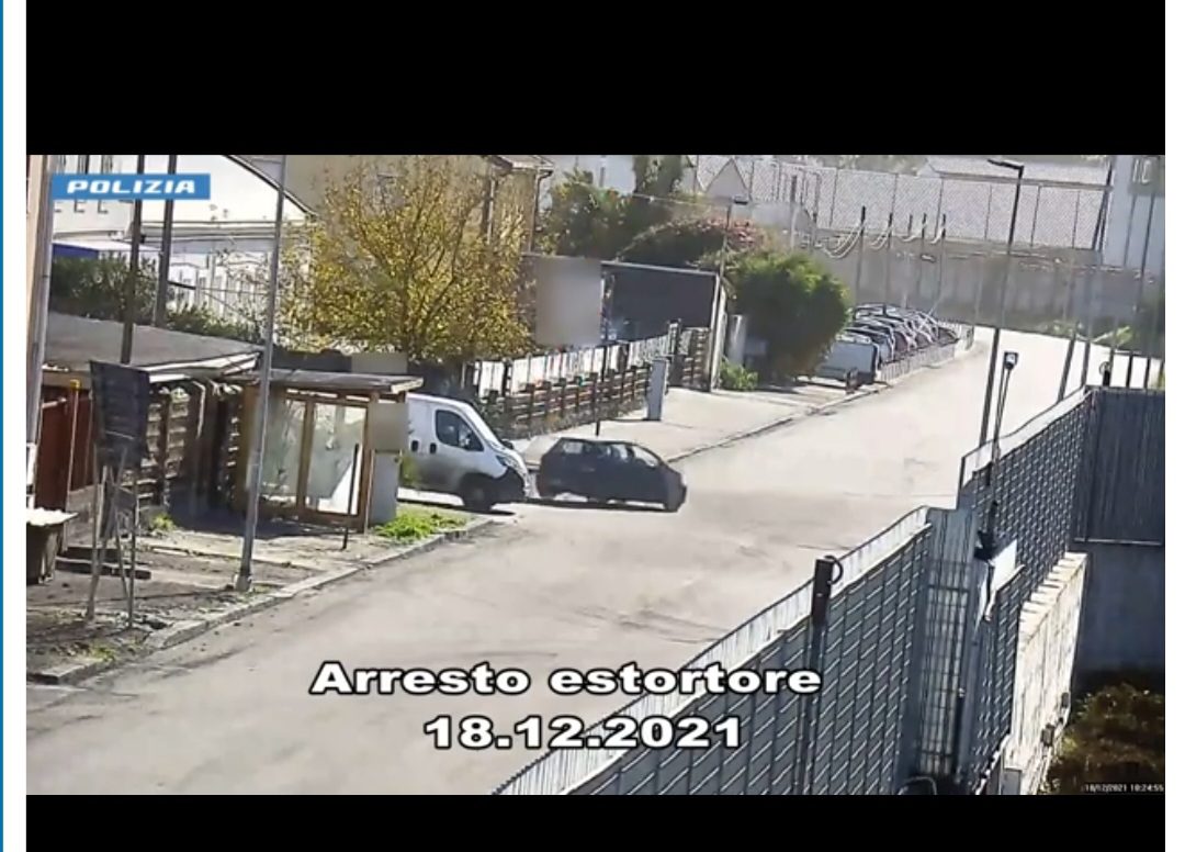 MAXI BLITZ DELLA POLIZIA A CATANIA, ARRESTI NEL CLAN PILLERA PUNTINA