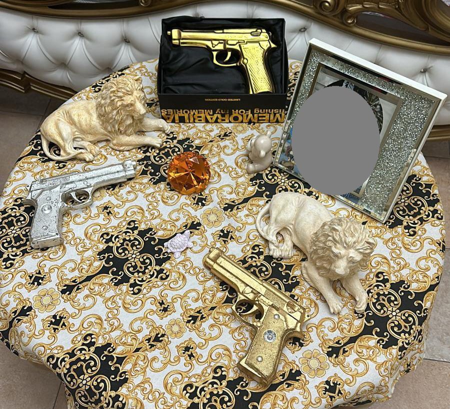 SVENTATA GUERRA TRA CLAN: 9 ARRESTI TRA CATANIA E AGRIGENTO, COINVOLTI PATERNESI