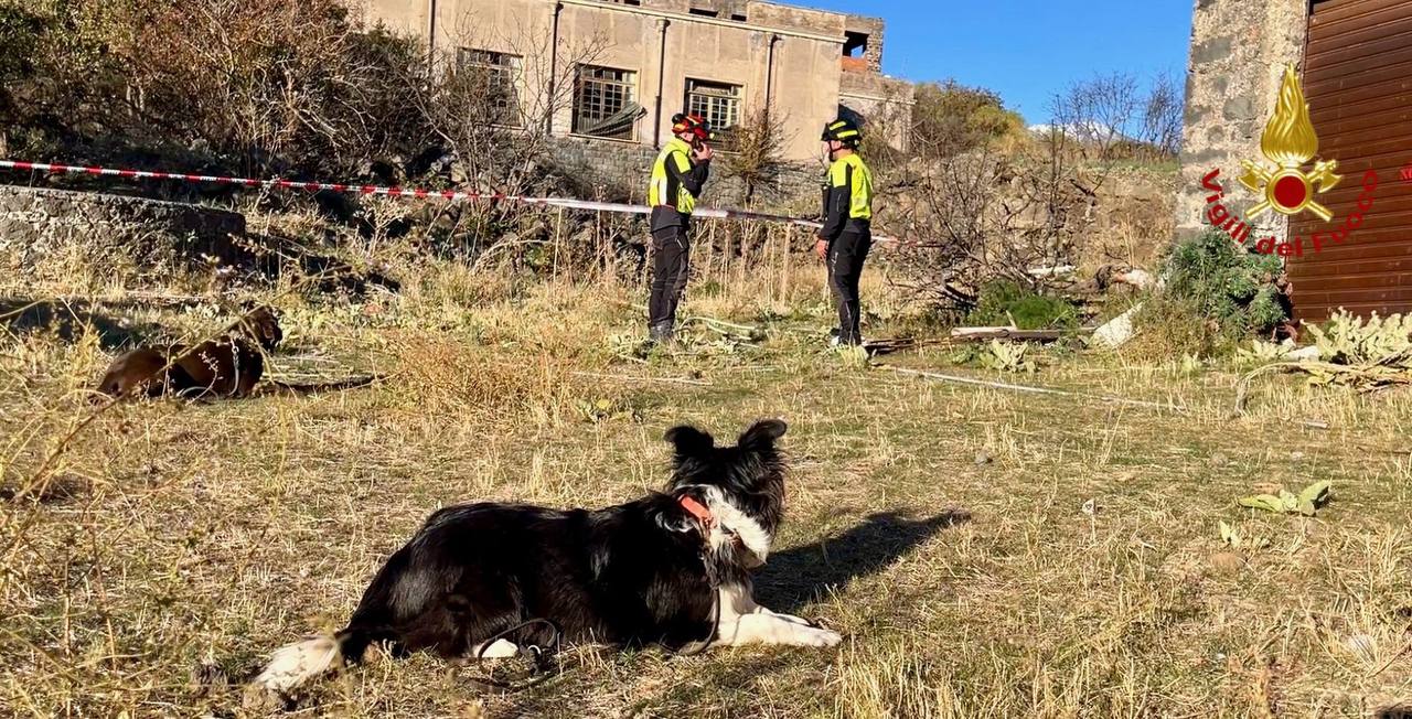 ESERCITAZIONE REGIONALE DEI VIGILI DEL FUOCO
