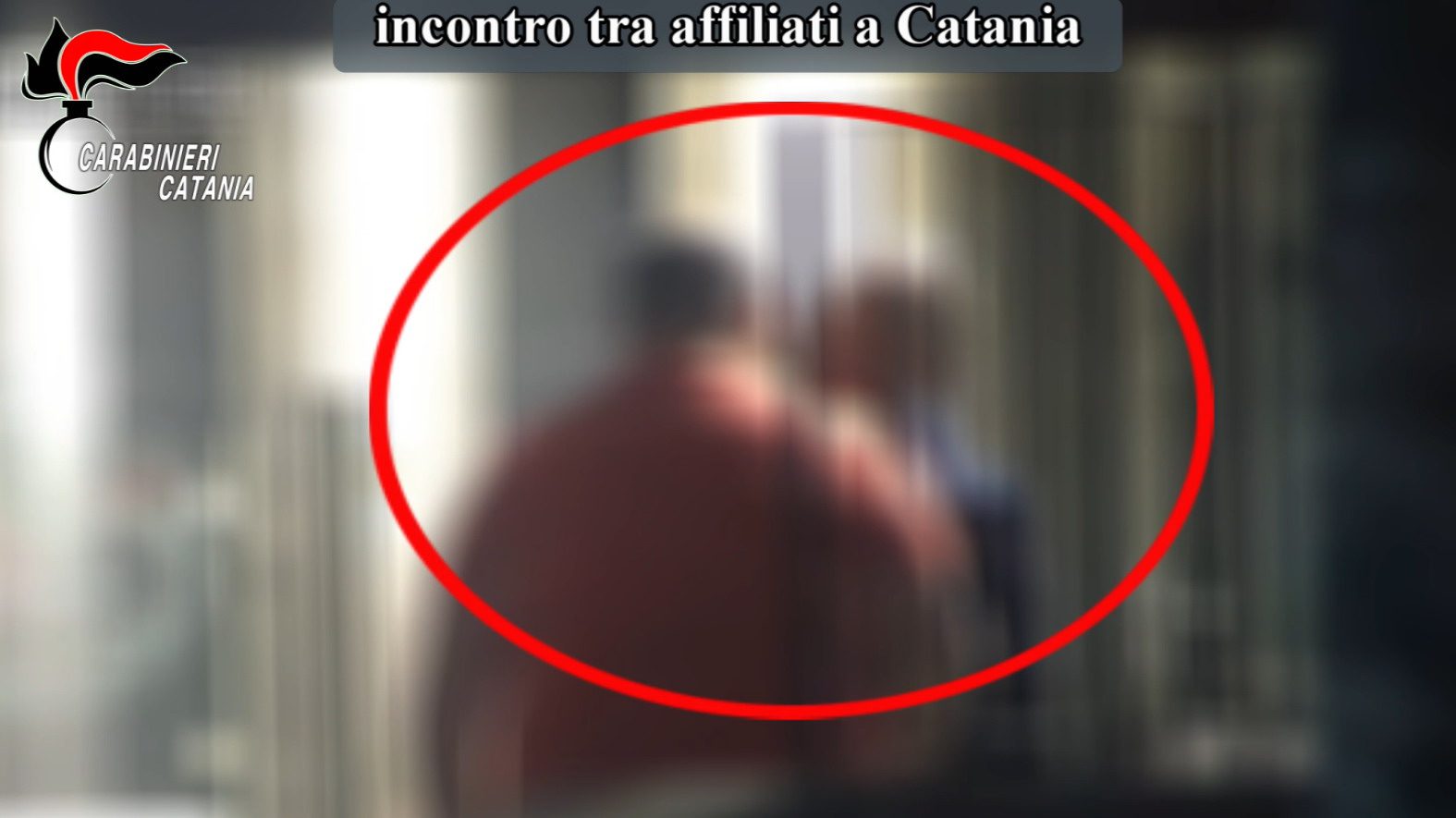 CATANIA. NOVE ARRESTI, COINVOLTI PATERNESI. I DETTAGLI ED I NOMI