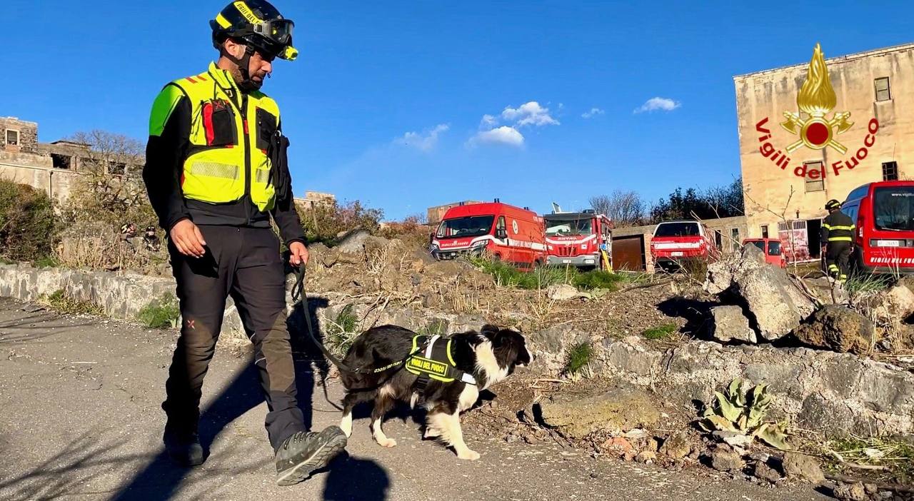 ESERCITAZIONE REGIONALE DEI VIGILI DEL FUOCO