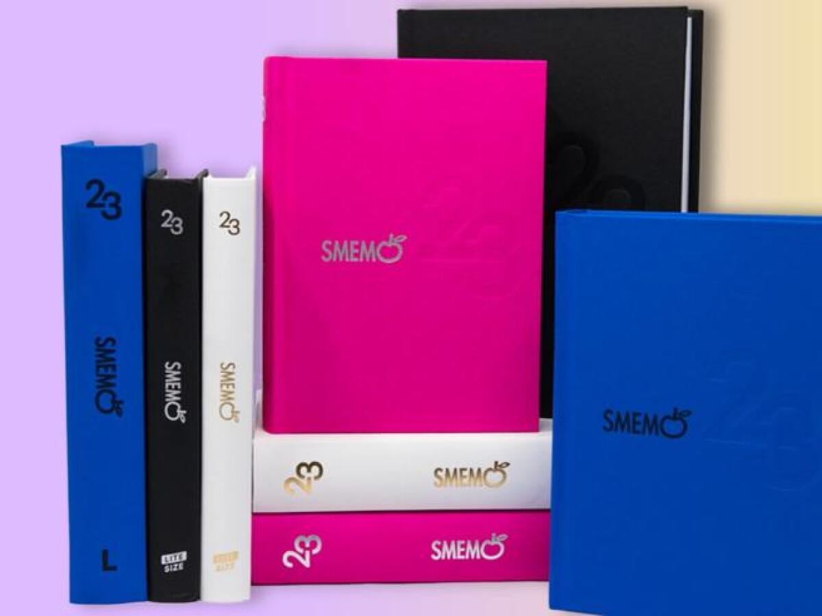 SMEMORANDA È FALLITA: DESERTA L’ASTA PER RILEVARE IL MARCHIO DEI CELEBRI DIARI - 