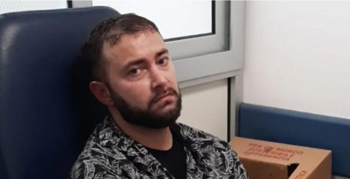 Trentenne trovato in stato confusionale a Siracusa: Polizia lancia un appello per identificarlo - 