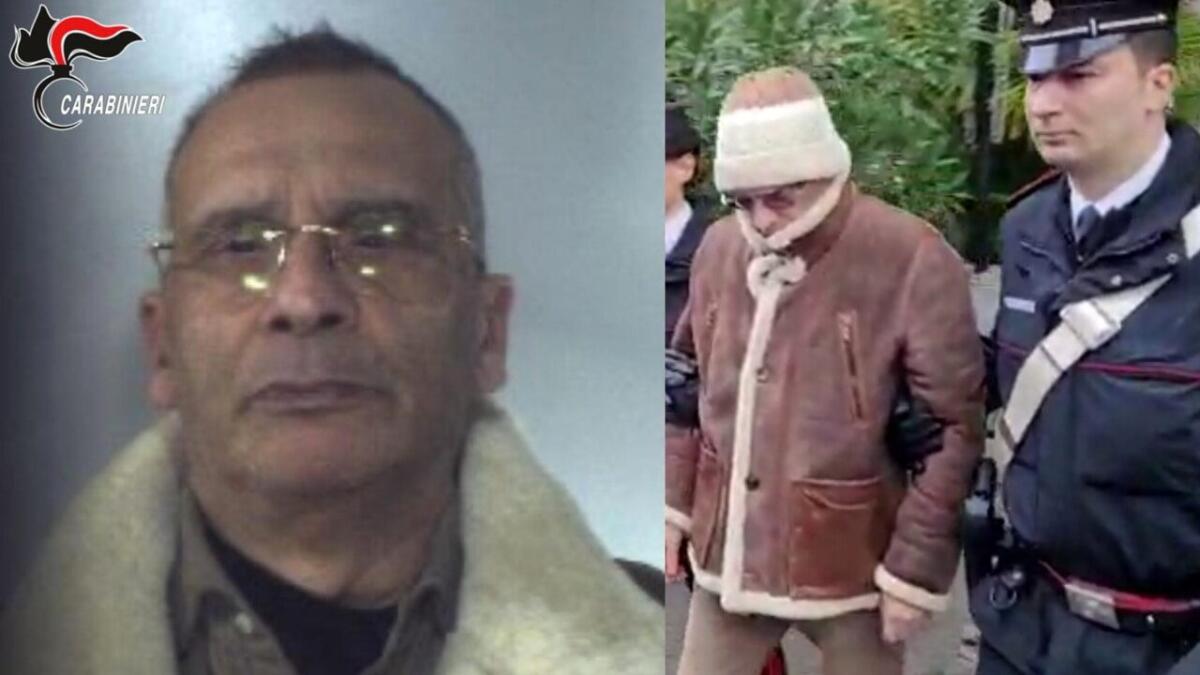 MESSINA DENARO FU FERMATO GIÀ 7 ANNI FA A UN POSTO DI BLOCCO, MA NON FU RICONOSCIUTO - 