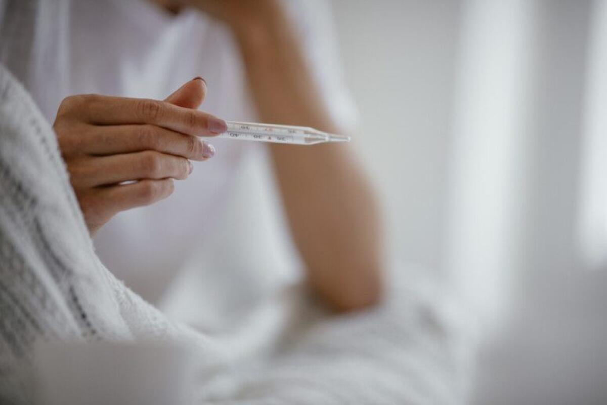 INFLUENZA, SUPERATO IL PICCO: A INIZIO GENNAIO CENTOMILA CASI IN MENO - 