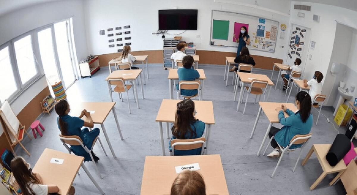 APPROVATO IL DECRETO CHE DETERMINA L’ACCORPAMENTO DIVERSI ISTITUTI SCOLASTICI ELEMENTARI E MEDIE. SONO 75, TRE A PATERNO'. L'ELENCO - 