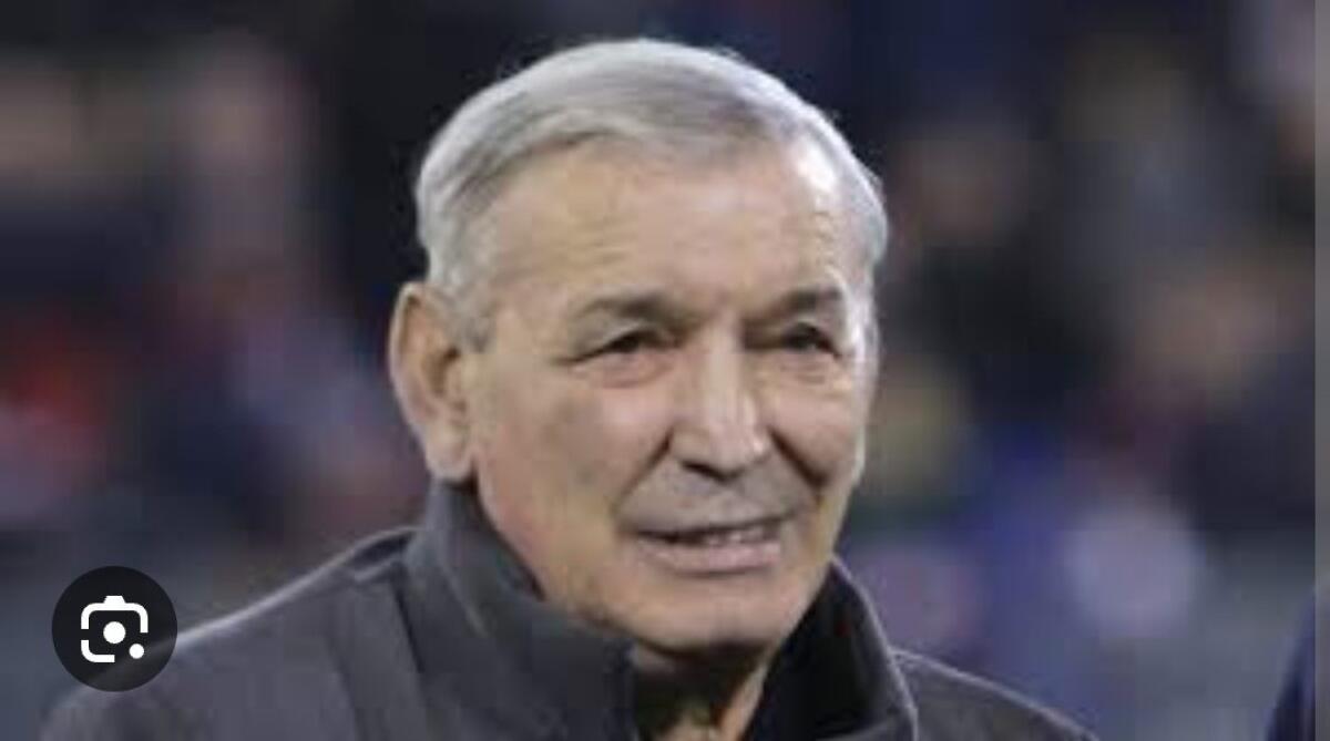 È MORTO GIGI RIVA. ADDIO AL MITO ROMBO DI TUONO: AVEVA 79 ANNI - 