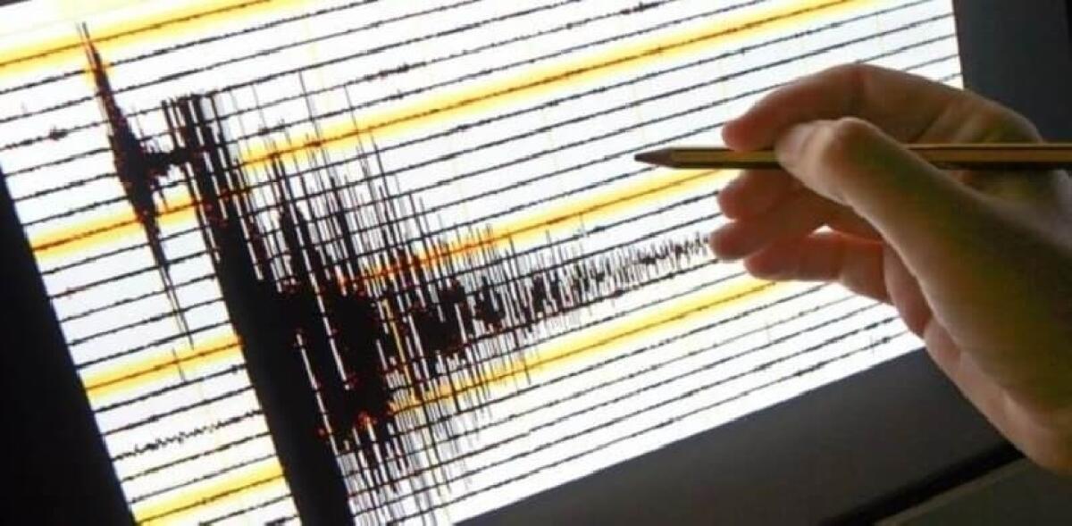 TERREMOTI, NEL 2023 IN ITALIA 16.307 SCOSSE: UNA OGNI 30 MINUTI - 
