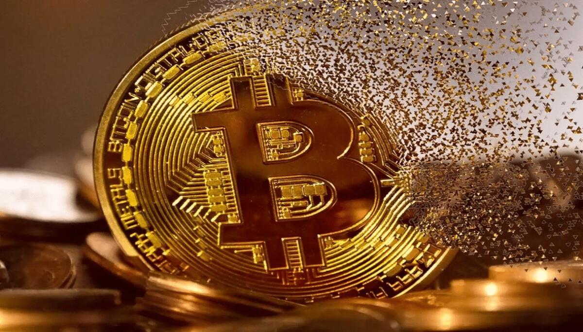 RIVOLUZIONE NEL MONDO DELLE CRIPTOVALUTE, I BITCOIN SI POTRANNO COMPRARE COME LE AZIONI O I FONDI COMUNI - 