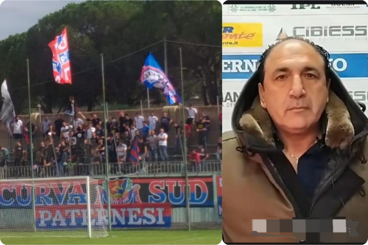 IL PATERNÒ CALCIO INIZIA IL 2024 CON UNA VITTORIA SCHIACCIANTE: 7-1 CONTRO IL GELA - 