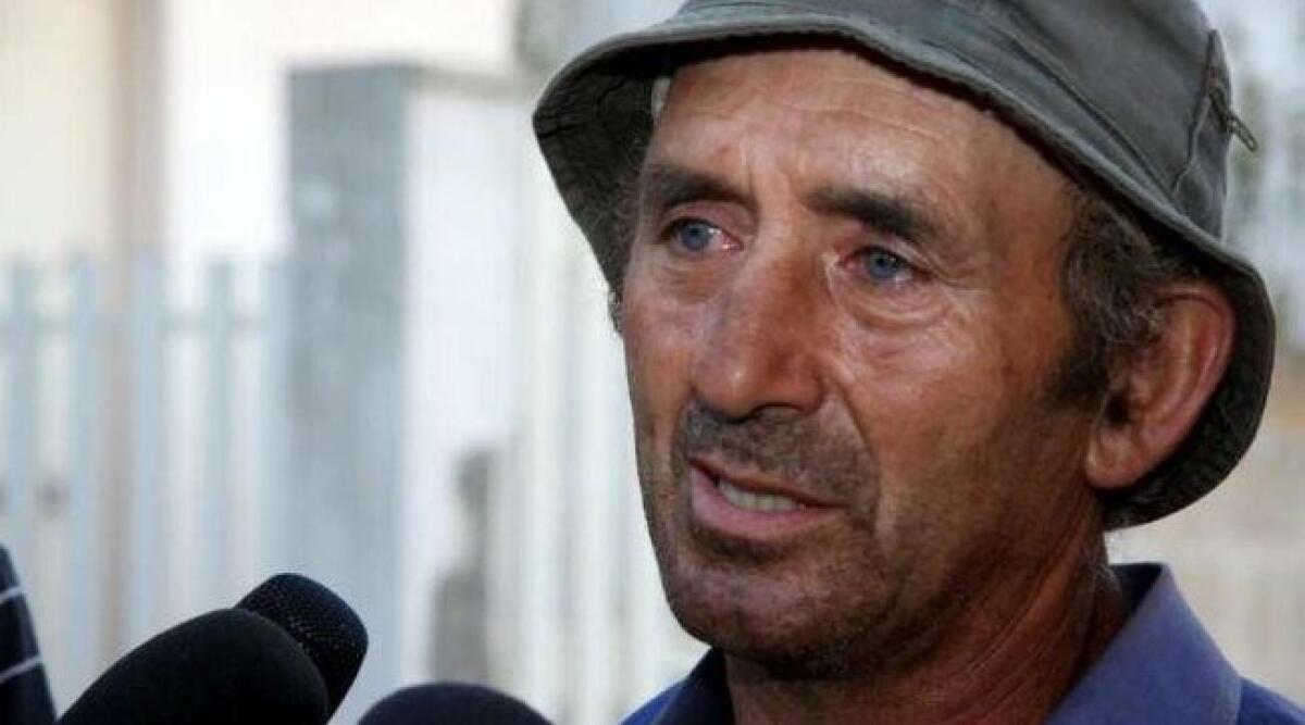 OMICIDIO SARAH SCAZZI, È FINITA LA CONDANNA PER MICHELE MISSERI: A FEBBRAIO SARÀ LIBERO - 