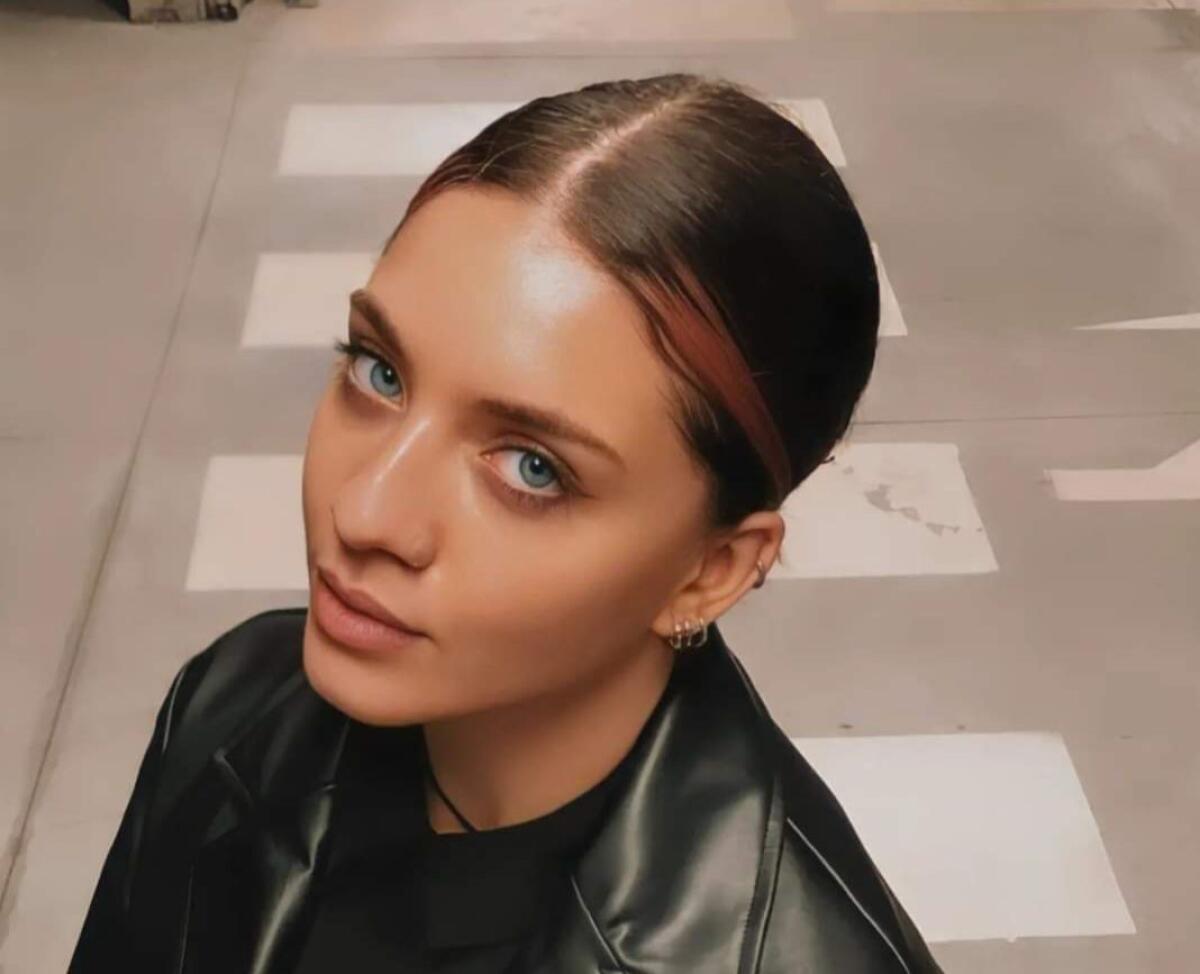 DA PATERNÒ A MILANO: LA DANZA AUDACE E TRIONFANTE DI GRAZIANA MARICI - 