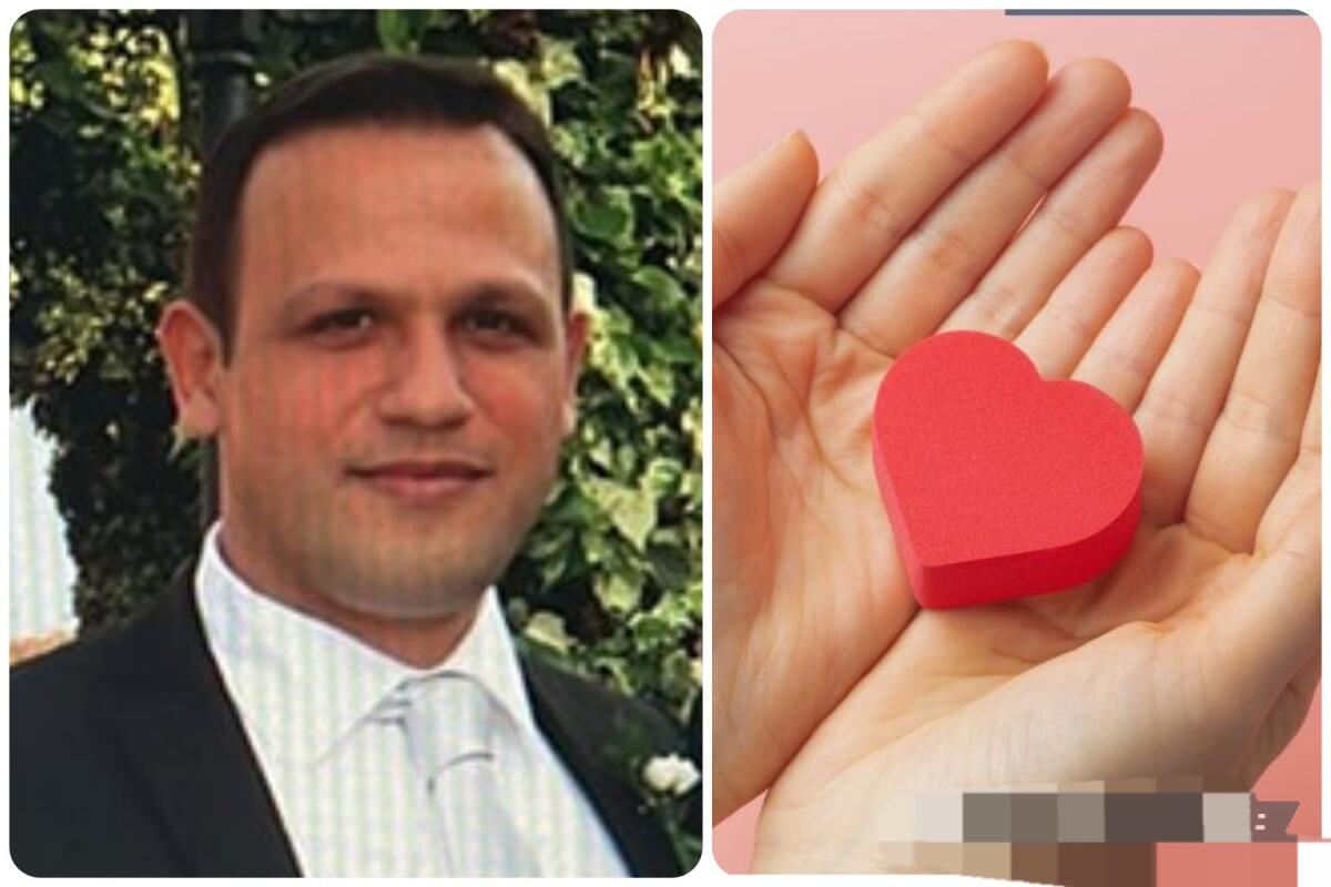 PATERNO'. CONTINUA LA RACCOLTA FONDI PER LA FAMIGLIA DEL POLIZIOTTO BATTIATO, MORTO PREMATURAMENTE, A SUPPORTO DI MOGLIE E BAMBINA - 