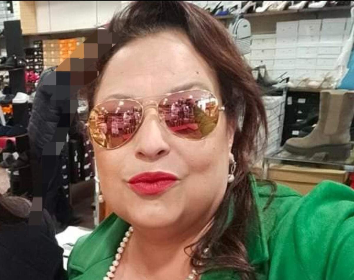 LUTTO IN CITTÀ: ADDIO A MARIELLA GIUFFRIDA, STORICA COMMERCIANTE DI PATERNÒ - 