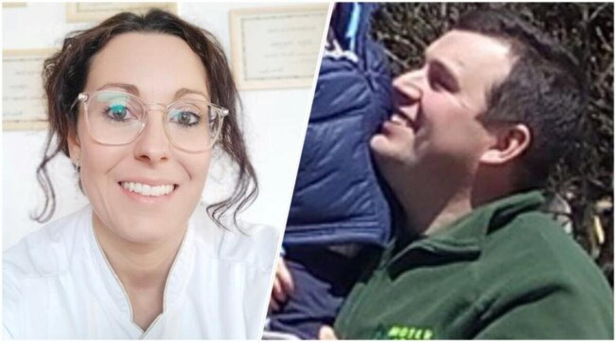 TRENTO, UCCIDE LA MOGLIE E POI SI IMPICCA ,LA COPPIA AVEVA TRE FIGLI (TRA 9 E 5 ANNI) - 