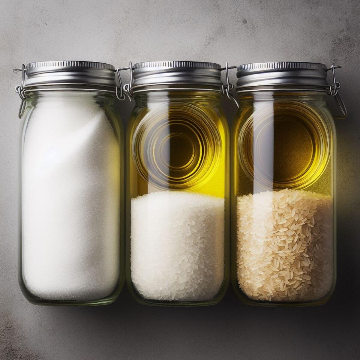 INFLAZIONE, ISTAT: DAL 2019 BOOM PREZZO ZUCCHERO +64,8%, PER RISO +50% ED OLIO DI OLIVA +41,3 - 