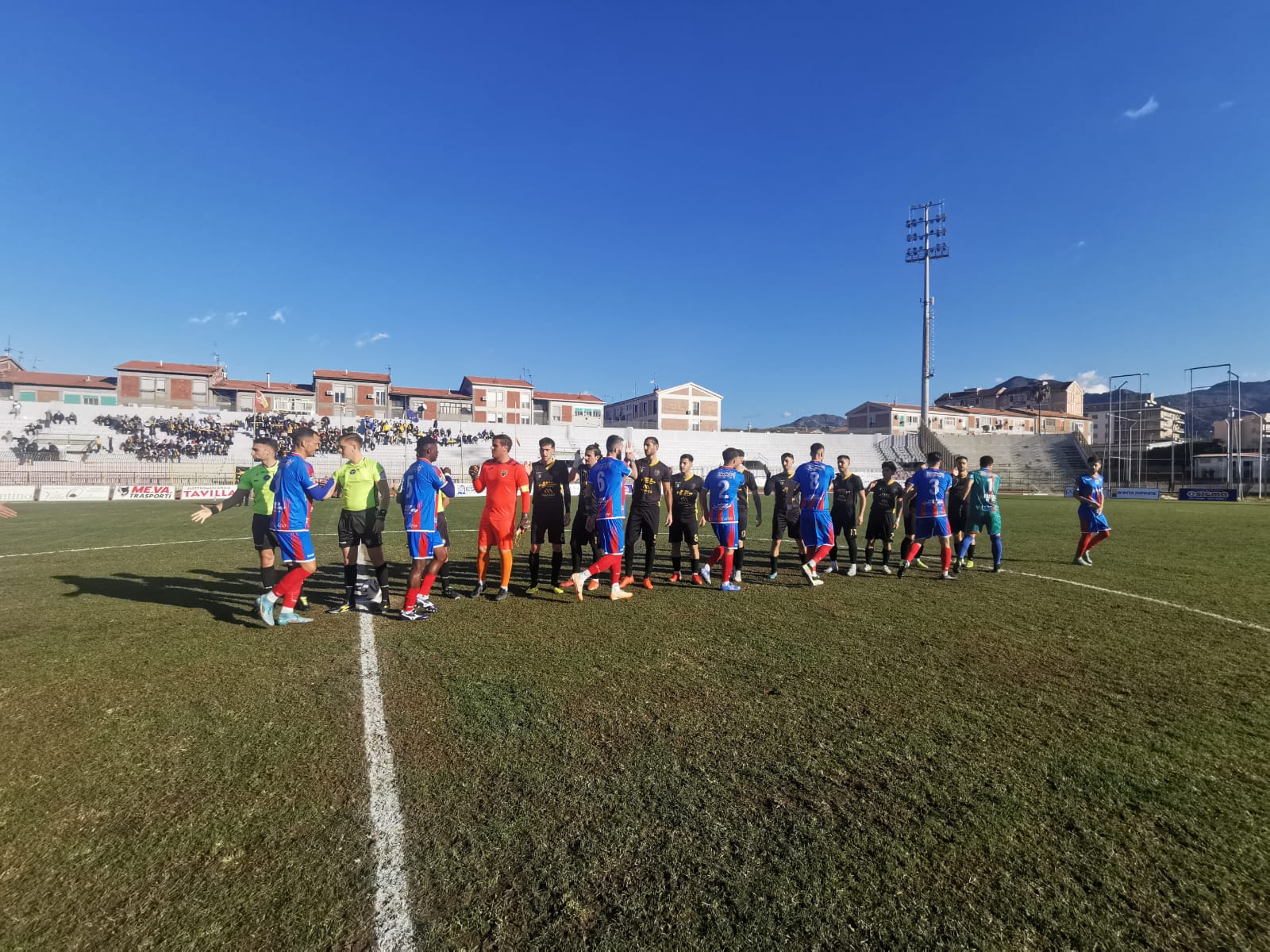 IL PATERNÒ TRIONFA NELLA COPPA ITALIA ECCELLENZA