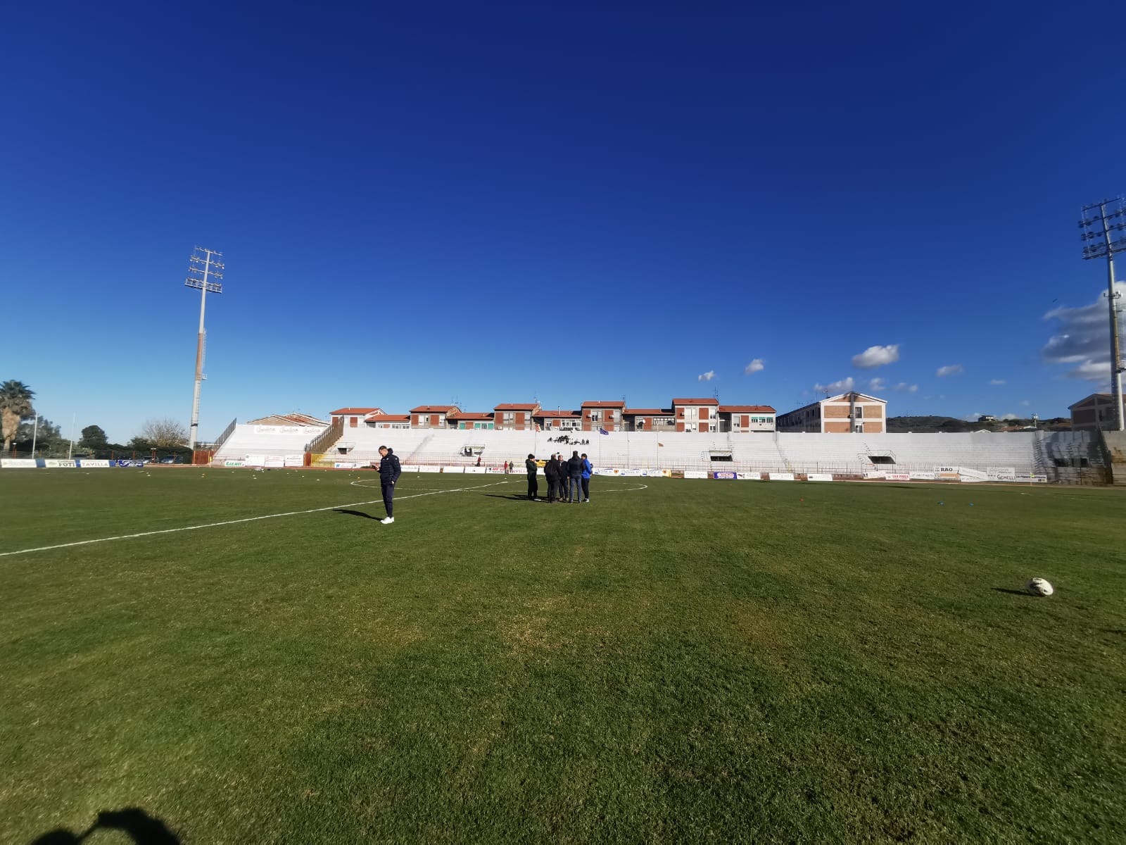 IL PATERNÒ TRIONFA NELLA COPPA ITALIA ECCELLENZA