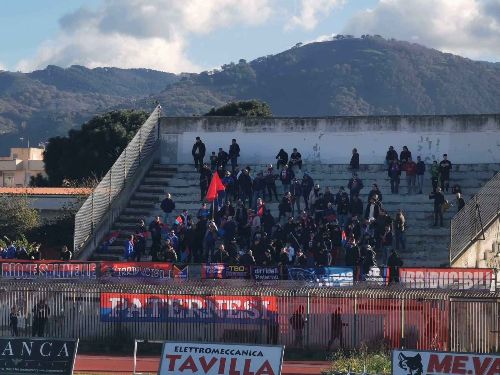 IL PATERNÒ TRIONFA NELLA COPPA ITALIA ECCELLENZA