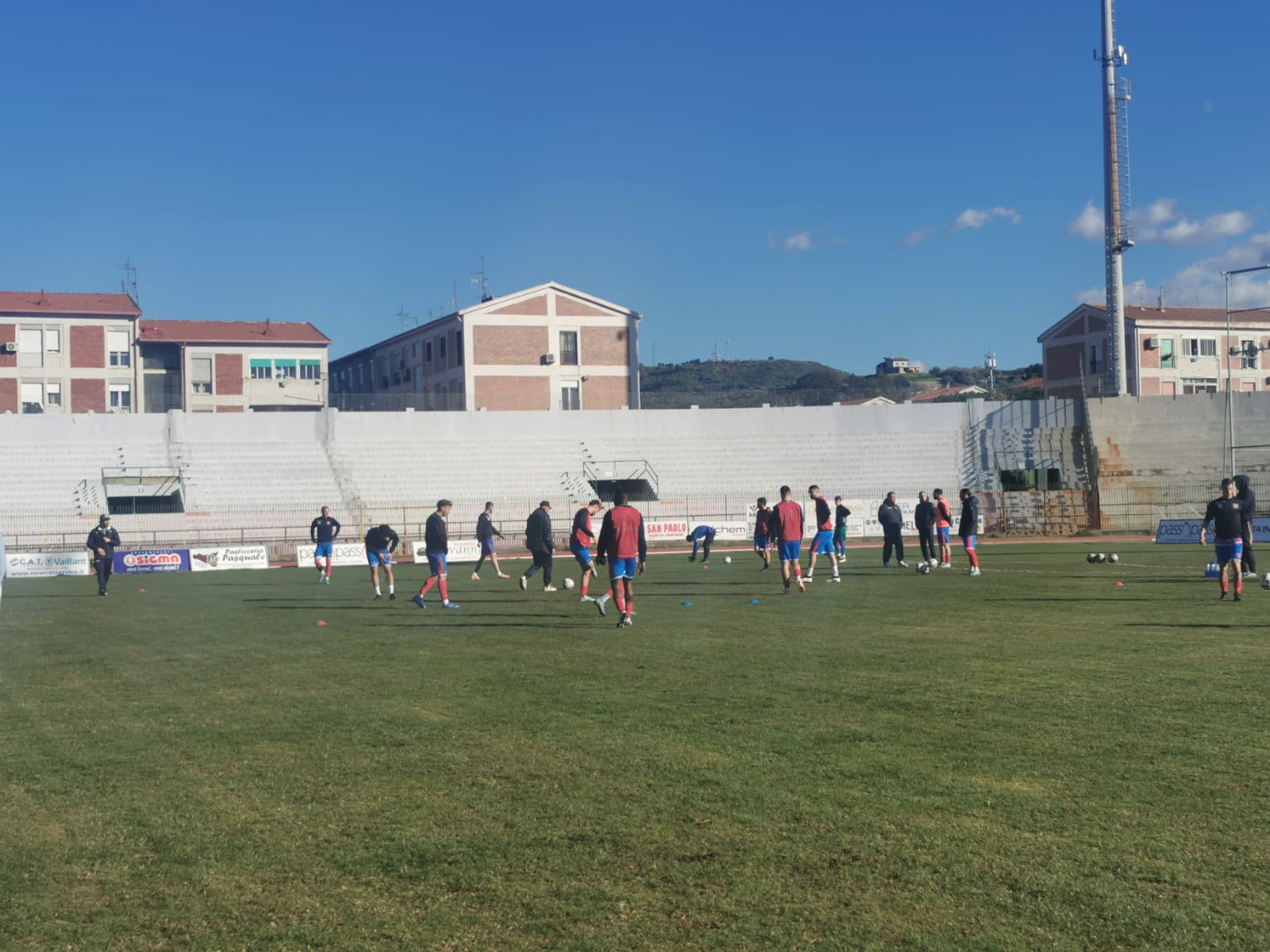 IL PATERNÒ TRIONFA NELLA COPPA ITALIA ECCELLENZA