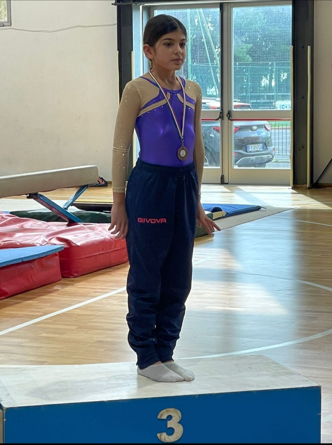 SUCCESSO PER LE ATLETE DELLA SOCIETÀ SPORTIVA DILETTANTISTICA URBAN BOX CROSS TRAINING DI PATERNÒ