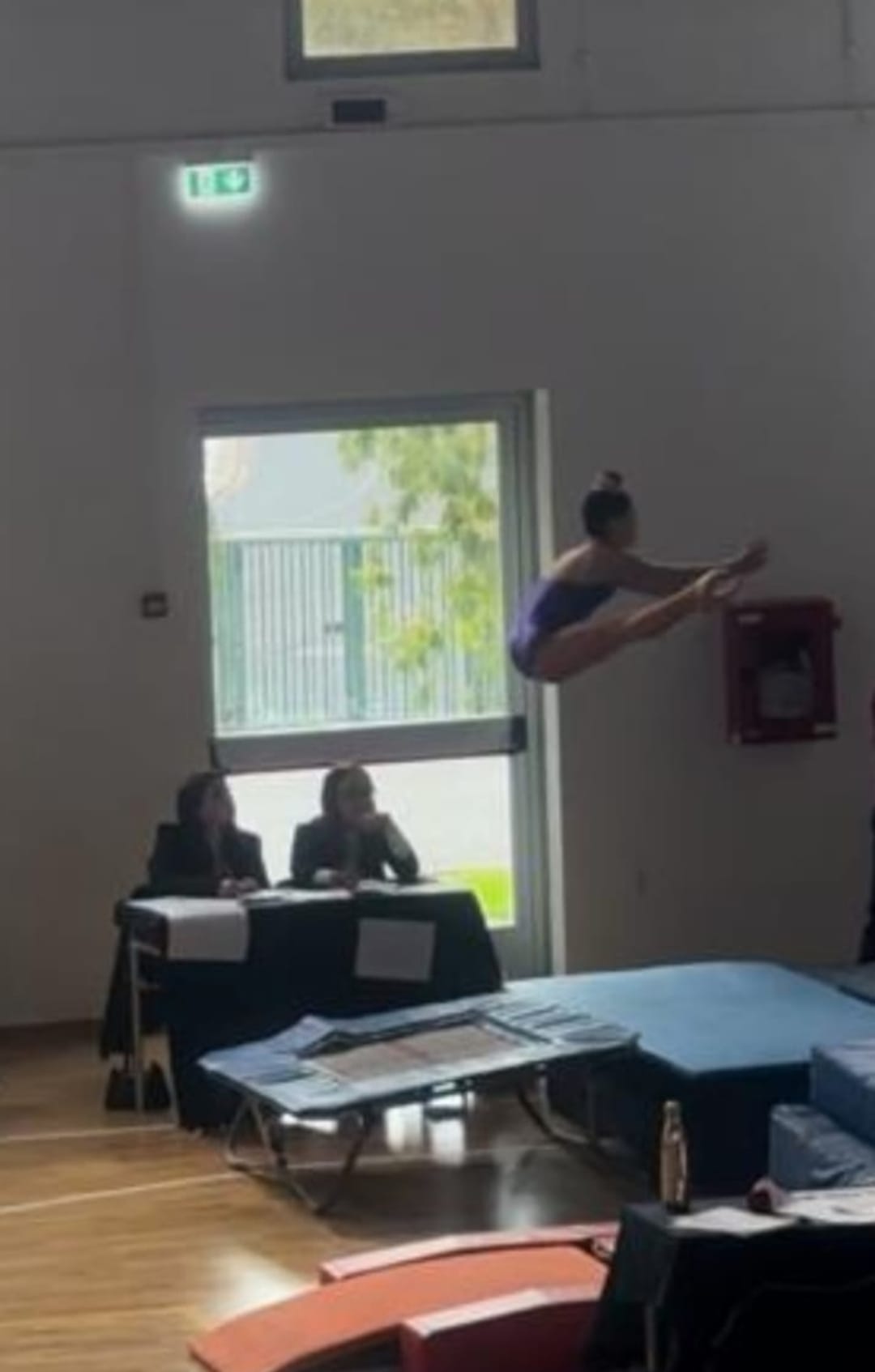 SUCCESSO PER LE ATLETE DELLA SOCIETÀ SPORTIVA DILETTANTISTICA URBAN BOX CROSS TRAINING DI PATERNÒ