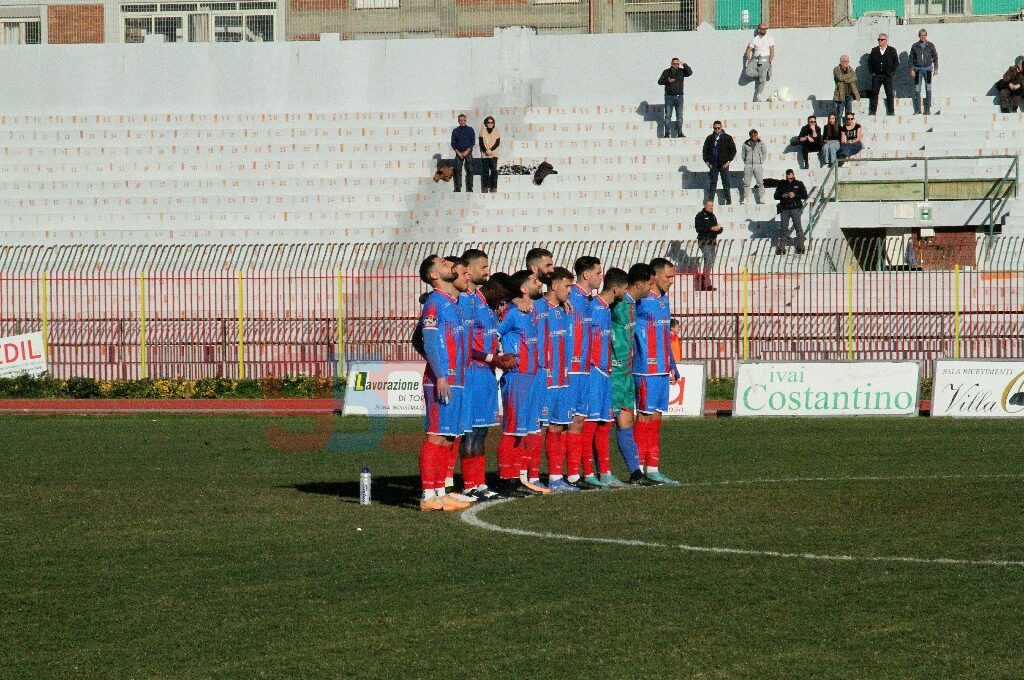 PATERNO’ CALCIO: PER LA PRIMA VOLTA PORTA A CASA LA COPPA ITALIA DI ECCELLENZA – LE FOTO