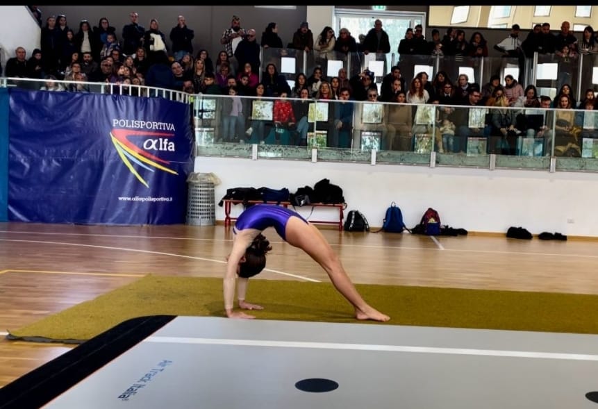 SUCCESSO PER LE ATLETE DELLA SOCIETÀ SPORTIVA DILETTANTISTICA URBAN BOX CROSS TRAINING DI PATERNÒ