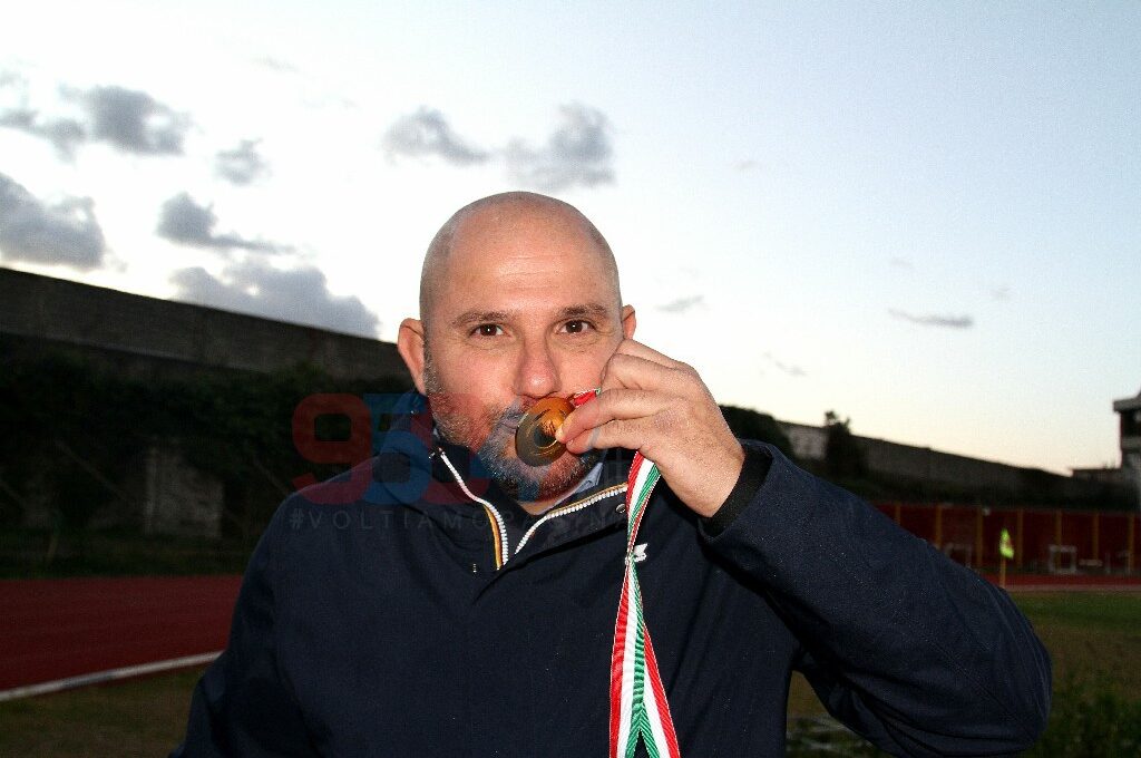 PATERNO’ CALCIO: PER LA PRIMA VOLTA PORTA A CASA LA COPPA ITALIA DI ECCELLENZA – LE FOTO