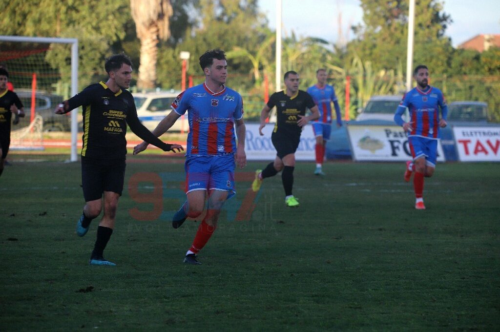 PATERNO’ CALCIO: PER LA PRIMA VOLTA PORTA A CASA LA COPPA ITALIA DI ECCELLENZA – LE FOTO