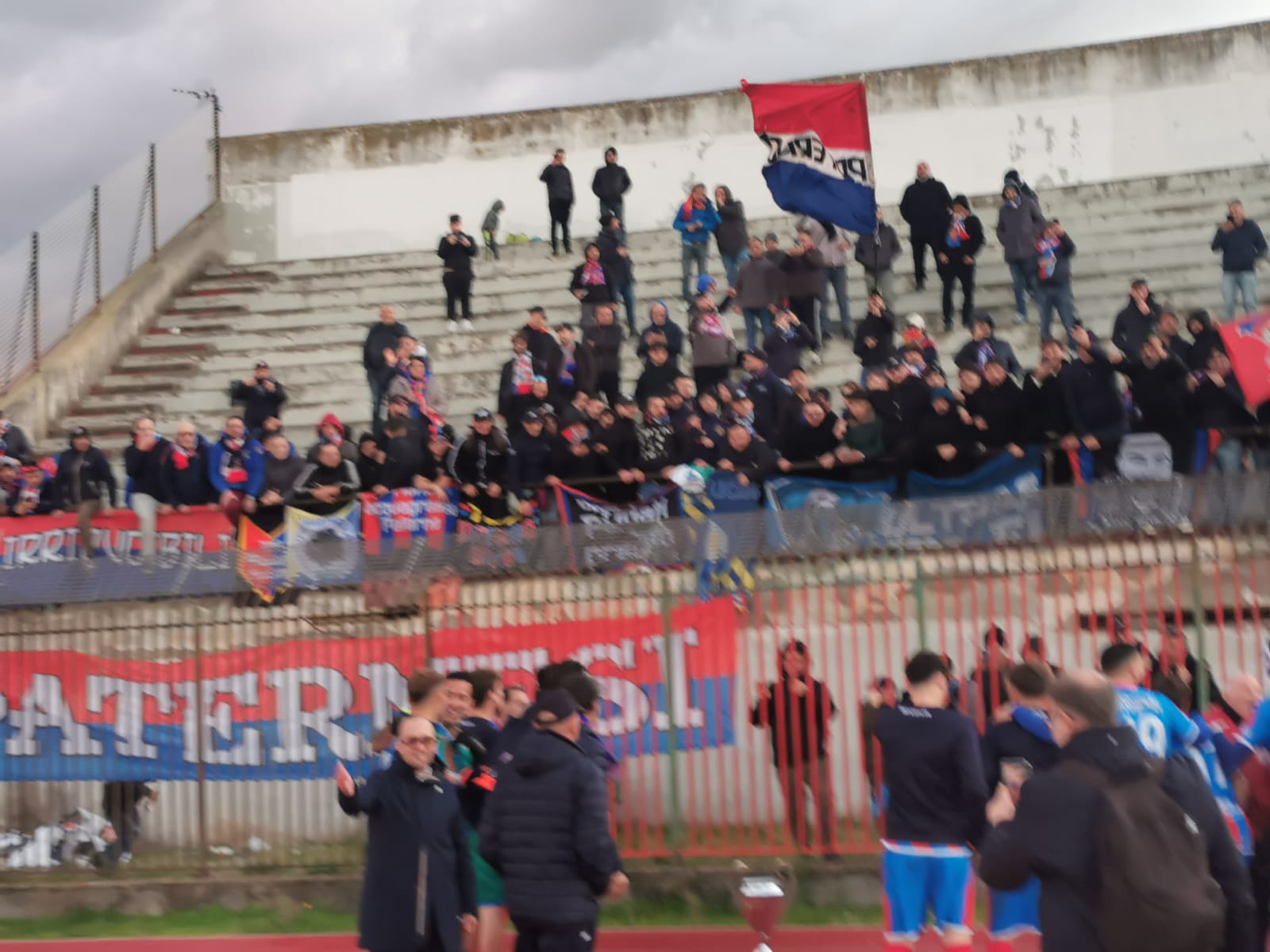 IL PATERNÒ TRIONFA NELLA COPPA ITALIA ECCELLENZA