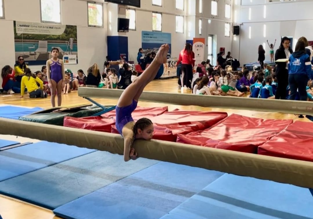 SUCCESSO PER LE ATLETE DELLA SOCIETÀ SPORTIVA DILETTANTISTICA URBAN BOX CROSS TRAINING DI PATERNÒ
