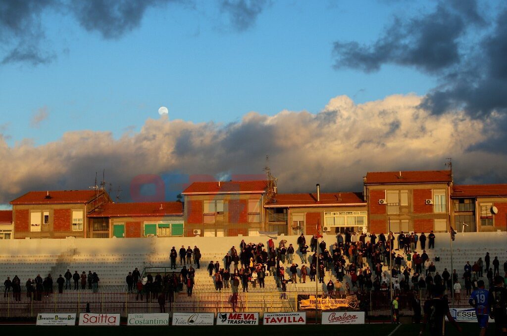 PATERNO’ CALCIO: PER LA PRIMA VOLTA PORTA A CASA LA COPPA ITALIA DI ECCELLENZA – LE FOTO