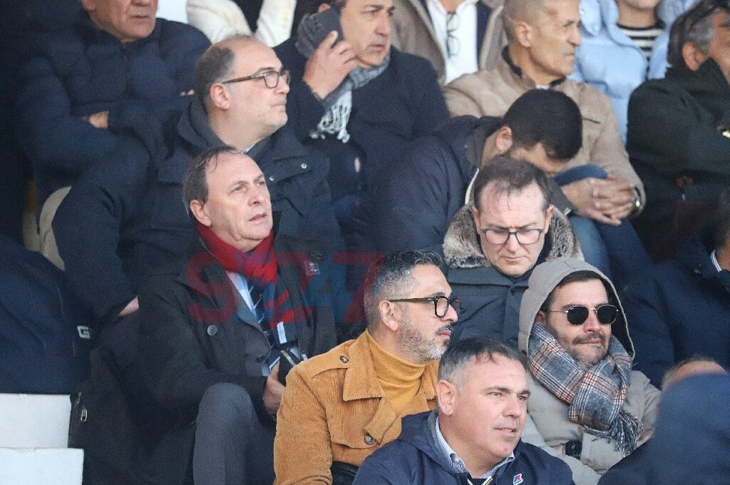 PATERNO’ CALCIO: PER LA PRIMA VOLTA PORTA A CASA LA COPPA ITALIA DI ECCELLENZA – LE FOTO