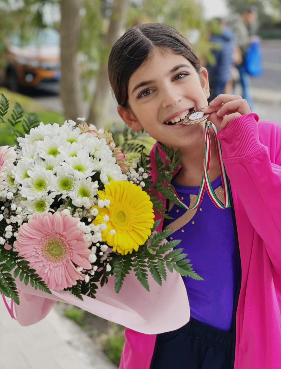 SUCCESSO PER LE ATLETE DELLA SOCIETÀ SPORTIVA DILETTANTISTICA URBAN BOX CROSS TRAINING DI PATERNÒ