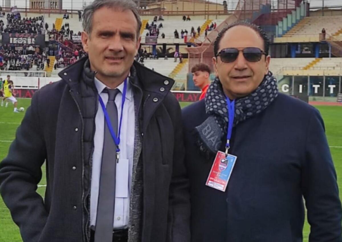 STREPITOSA VITTORIA DEL PATERNÒ: ESPUGNA IL "VALENTINO MAZZOLA" DI MISTERBIANCO CON UN 5-0 IMPONENTE - 