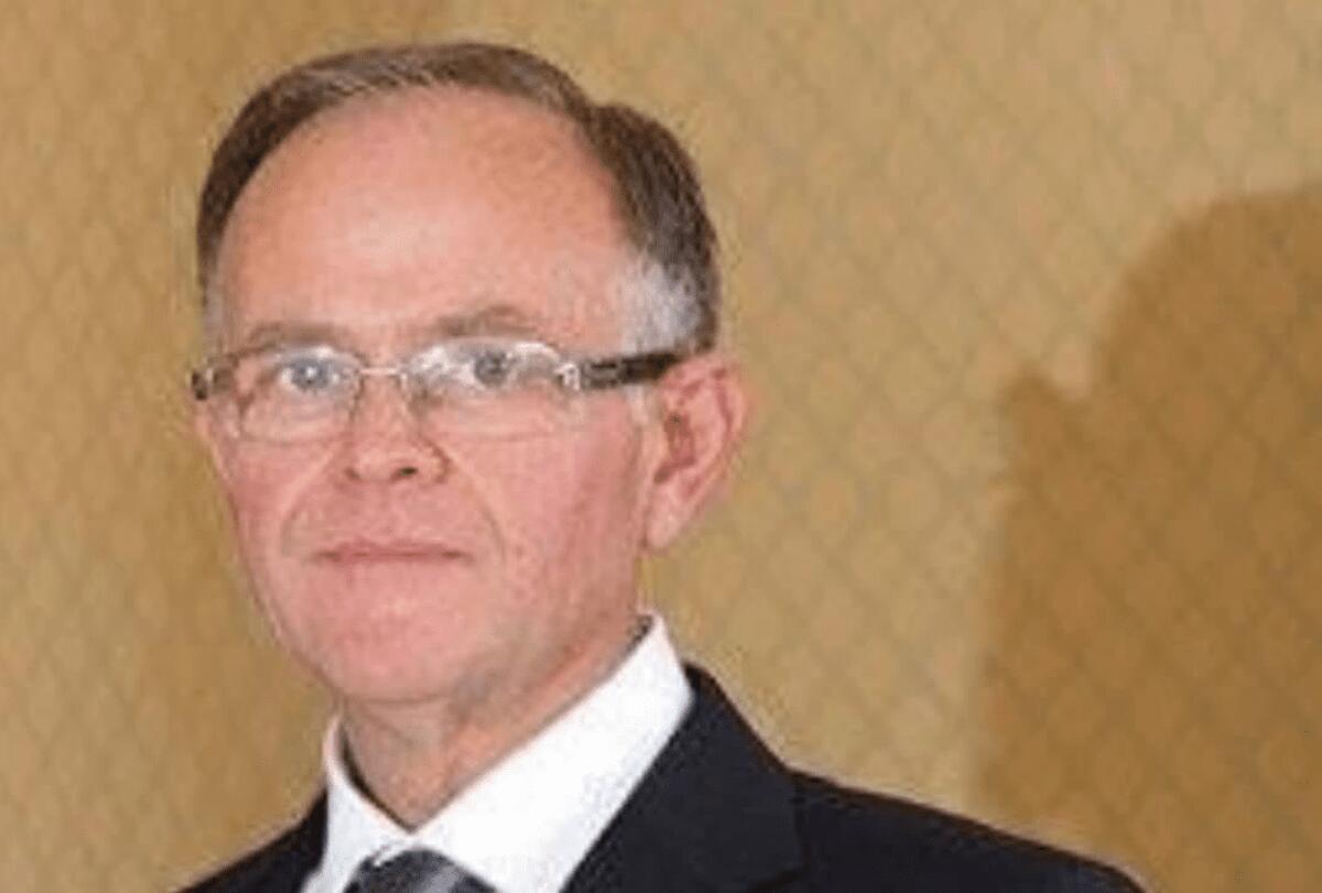 PATERNO'. E' MORTO L'EX ISPETTORE DELLA POLIZIA MUNICIPALE GIOVANNI LA SPINA - 