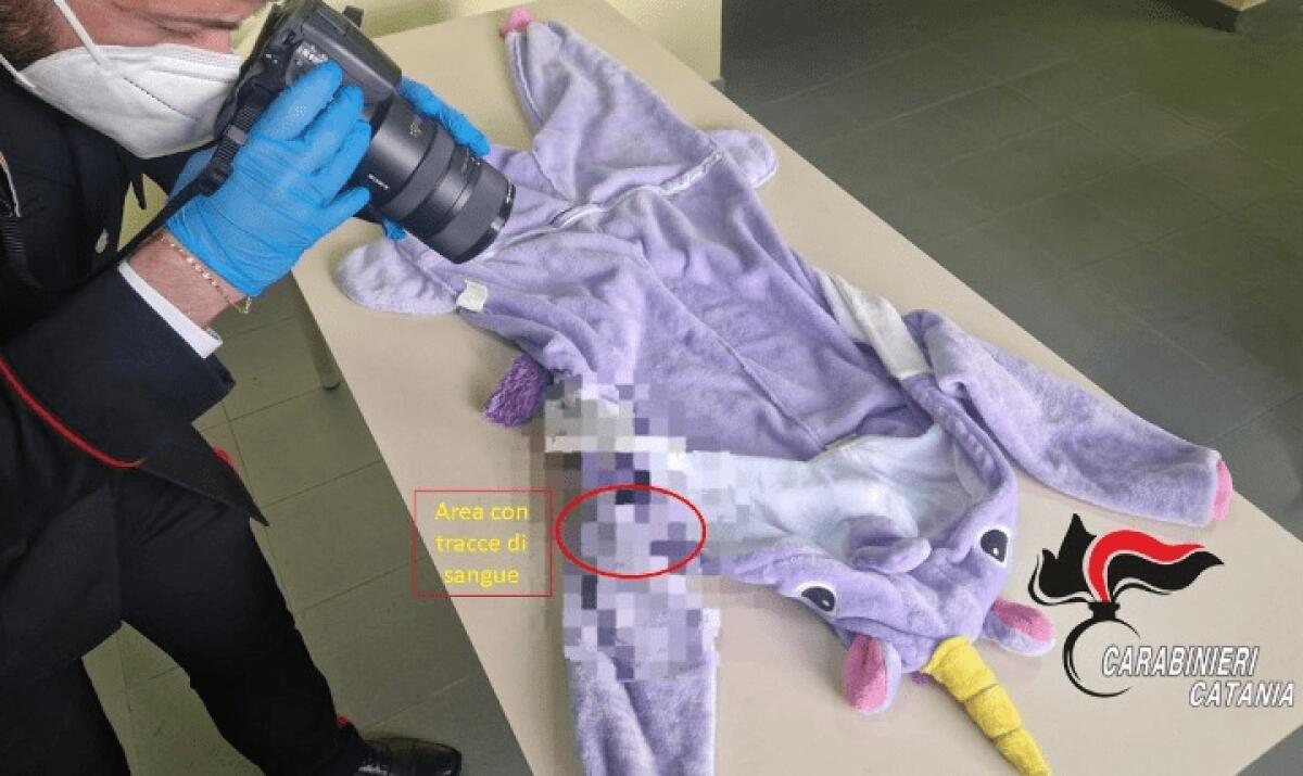 FOLLE AGGRESSIONE LA NOTTE DI CARNEVALE A RANDAZZO, TRE ARRESTI PER TENTATO OMICIDIO ED ESTORSIONE - 