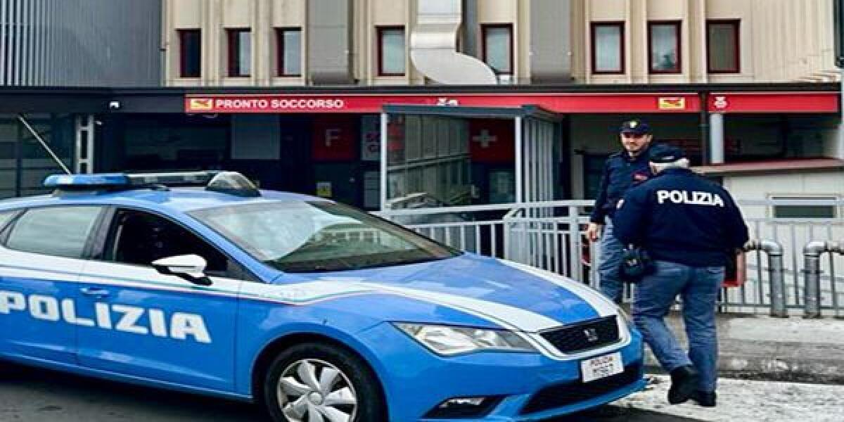 CATANIA. INVESTE UN ANZIANO SULLE STRISCE E SI DÀ ALLA FUGA, INDIVIDUATO DALLA POLIZIA DENUNCIATO PER OMICIDIO STRADALE - 