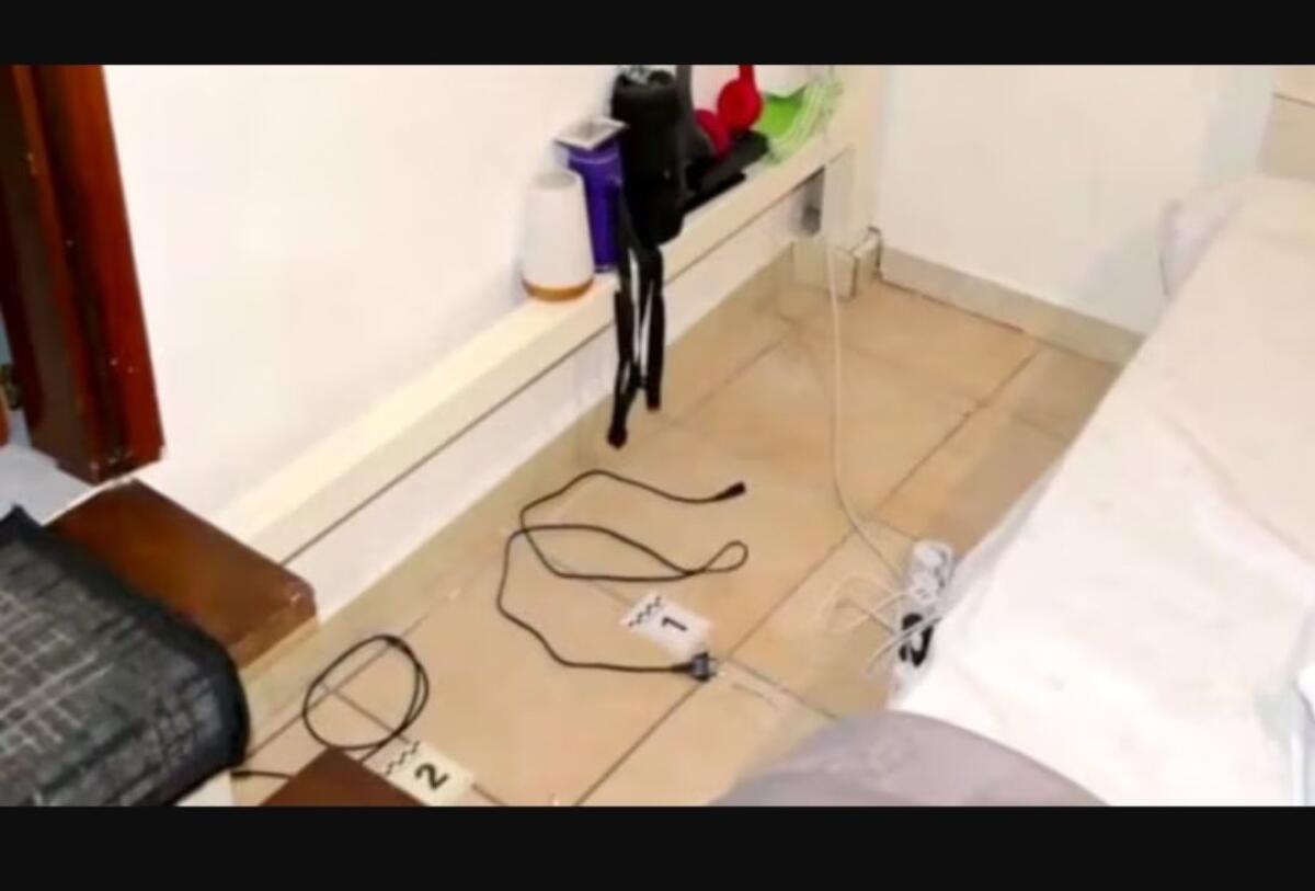 ORRORE A CATANIA, BIMBO DI CINQUE ANNI FRUSTATO DALLA MAMMA E DALLA "ZIA" PER LE SUE MONELLERIE, ENTRAMBE ARRESTATE - 