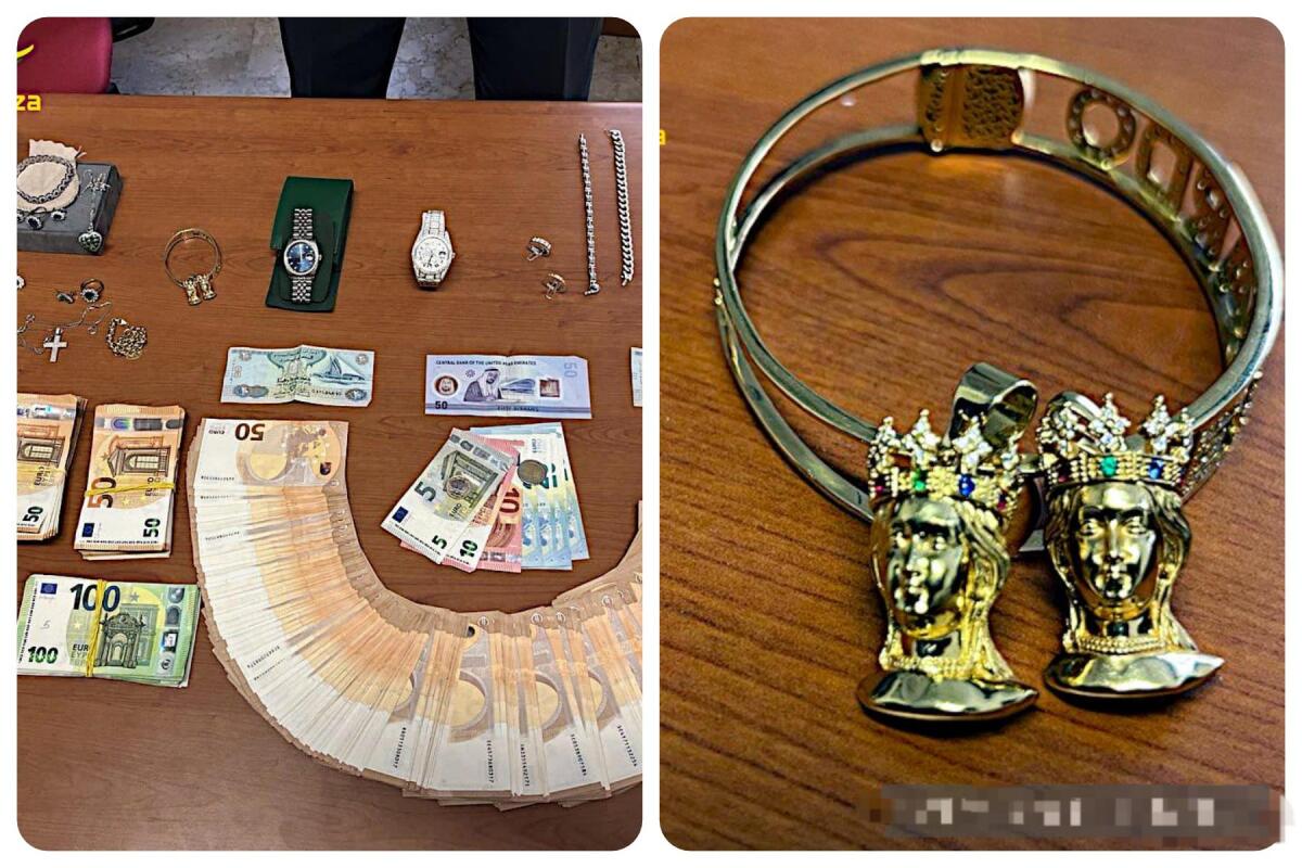 ARRESTATO PATERNESE NELLA MAXI EVASIONE IVA CON BASE A BELPASSO: ELENCO COMPLETO DELLE PERSONE E DELLE SOCIETÀ COINVOLTE - 