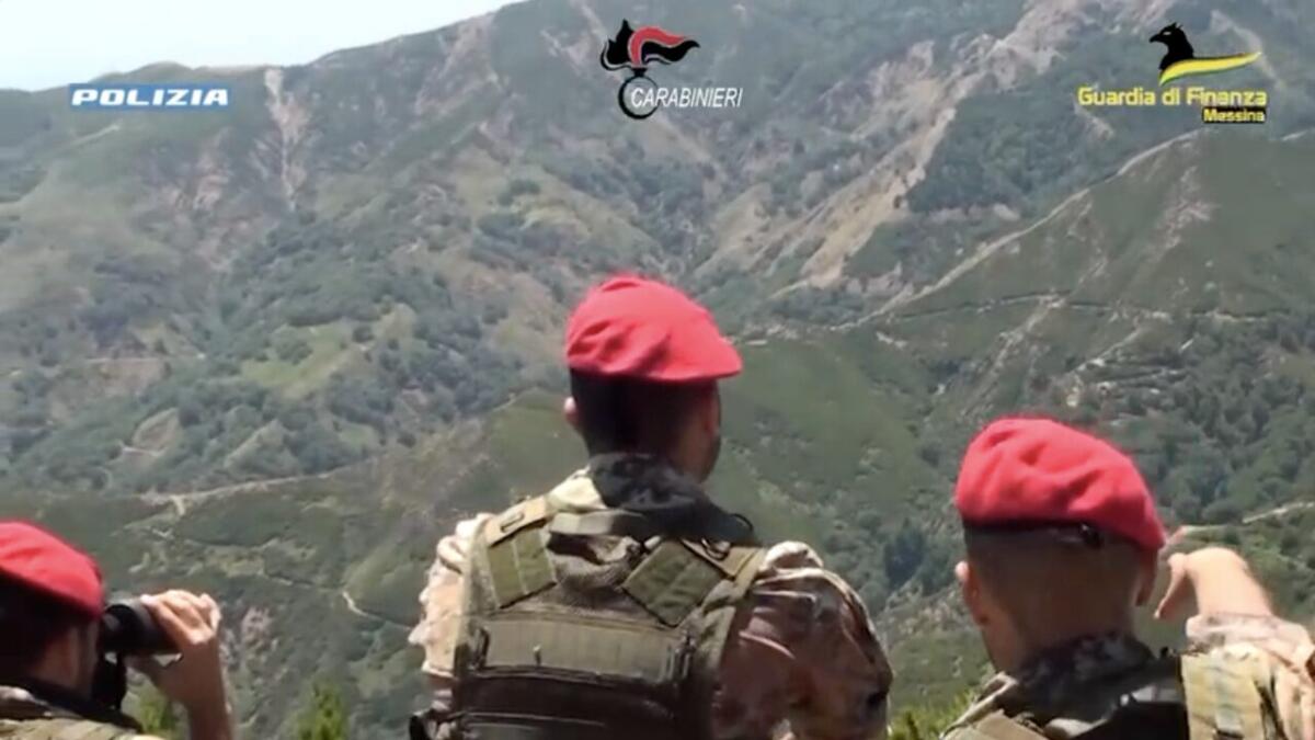 BLITZ CONTRO CLAN DI TORTORICI: 37 ARRESTI. I DETTAGLI ED I NOMI - 