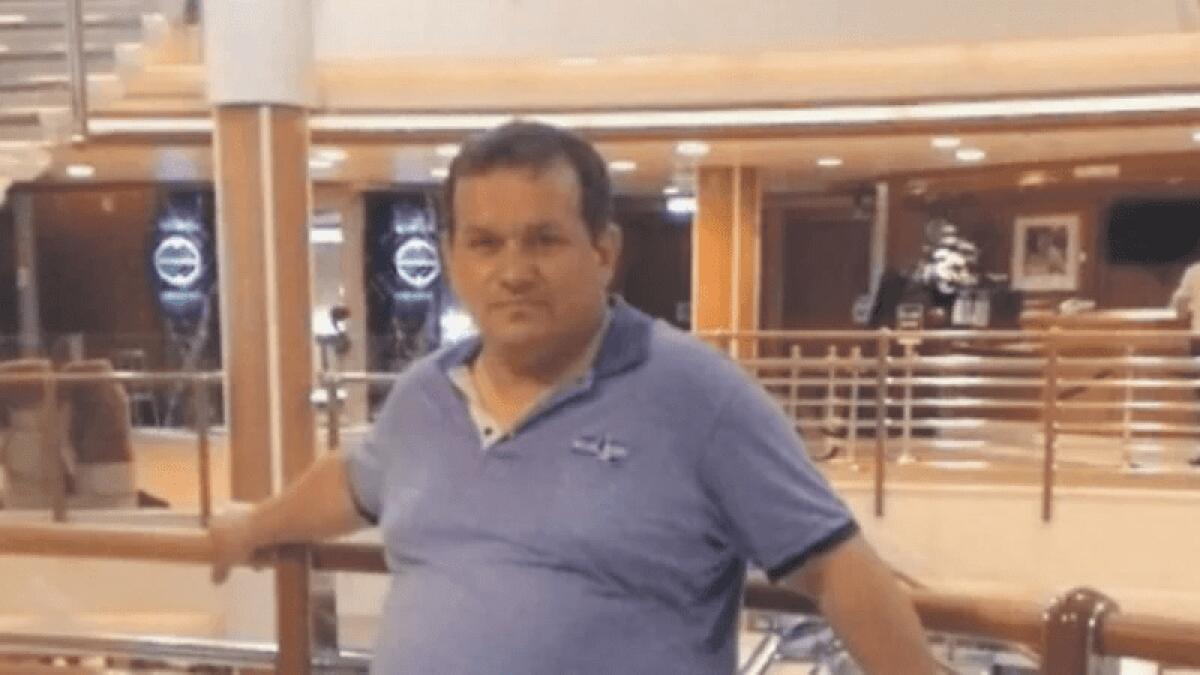 IL GIALLO DEL CATANESE O MORTO SU UNA NAVE DA CROCIERA ALLE BAHAMAS: DALL’AUTOPSIA CORPO SENZA ORGANI - 