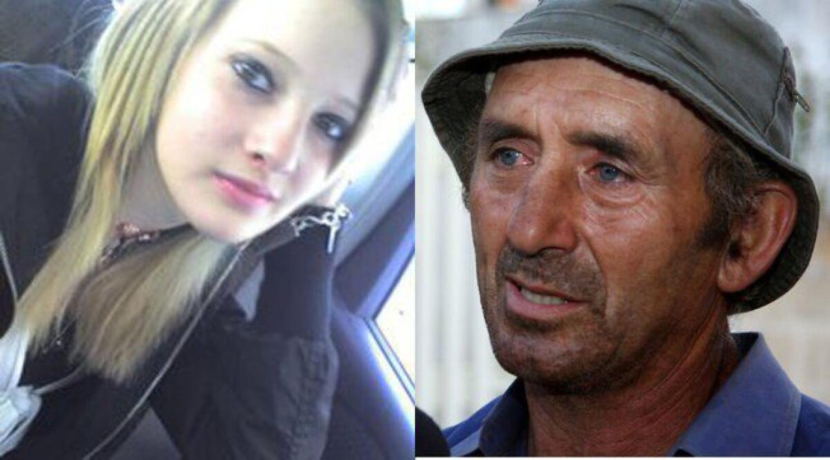 MISSERI È TORNATO LIBERO, HA LASCIATO IL CARCERE DI LECCE - 