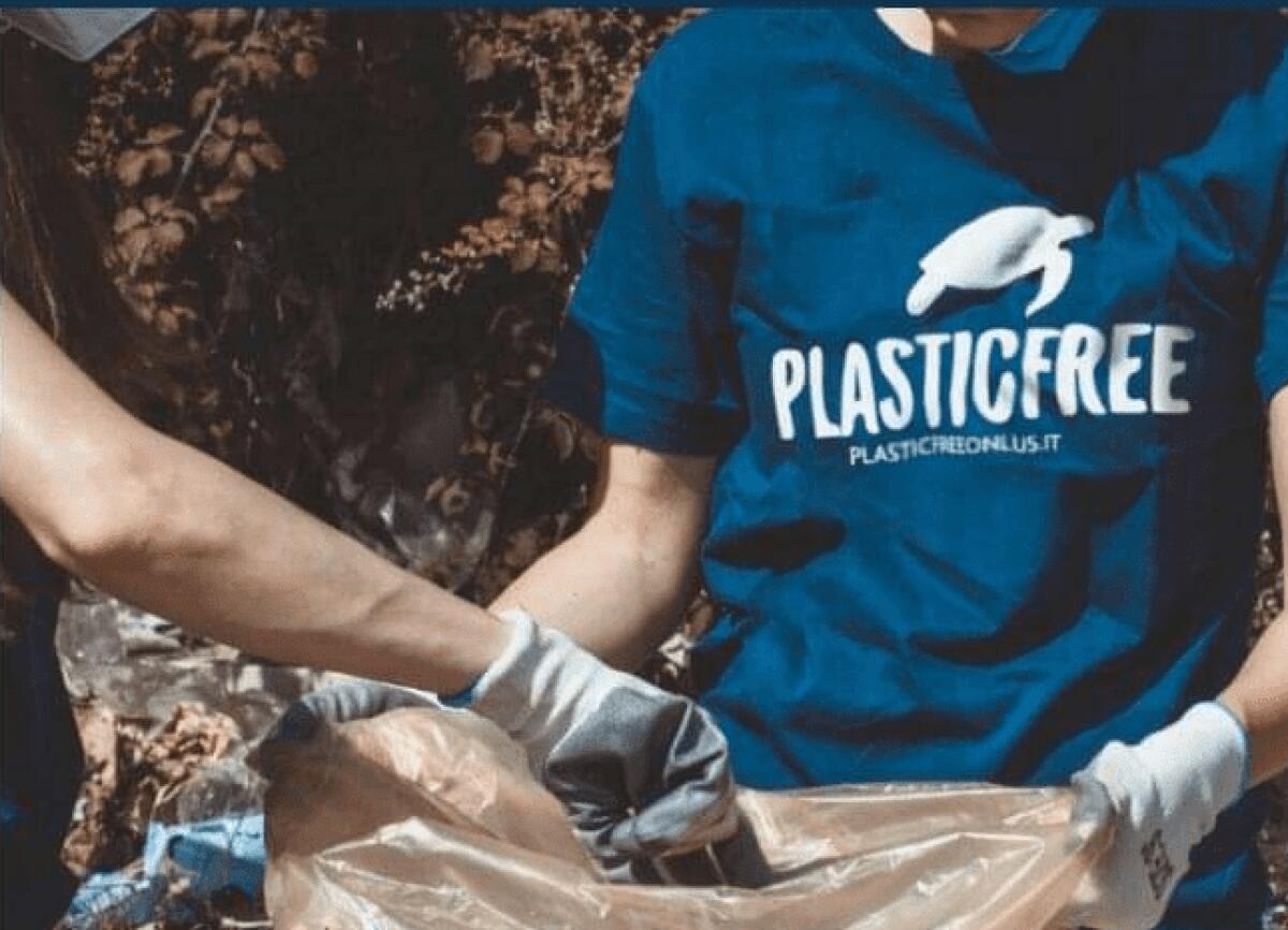 “COLTIVIAMO BELLEZZA” ASSIEME A PLASTICFREE APPUNTAMENTO IL 17 FEBBRAIO PRESSO L’EX MACELLO DI PATERNÒ - 