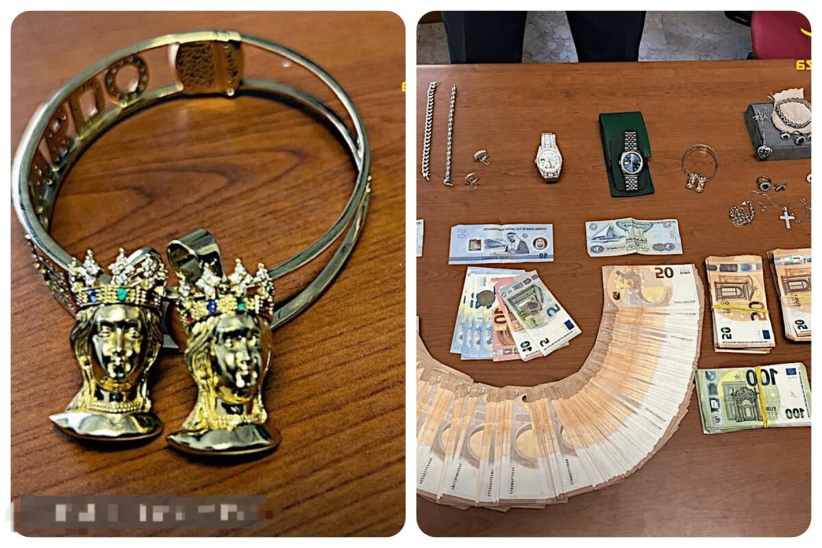 ARRESTATO PATERNESE NELLA MAXI EVASIONE IVA CON BASE A BELPASSO: I NOMI E LE SOCIETÀ COINVOLTE - 